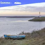 Apartment Golden Bridge - Confort - Calme - Centre Abbeville