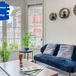 Golden Bridge - Confort - Calme - Centre Apartment Abbeville