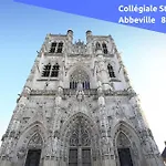 Golden Bridge - Confort - Calme - Centre Apartment *