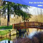 Apartment Golden Bridge - Confort - Calme - Centre Abbeville