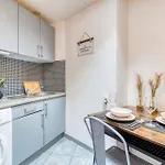 Appartement Golden Bridge - Confort - Calme - Centre *