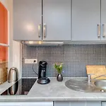 Golden Bridge - Confort - Calme - Centre Appartement Abbeville