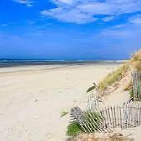 Διαμέρισμα Golden Bridge - Confort - Calme - Centre