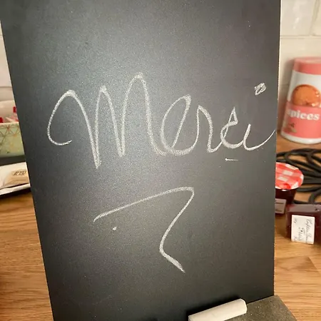 Golden Bridge - Confort - Calme - Centre